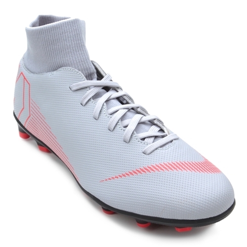 chuteira nike mercurial superfly v df campo