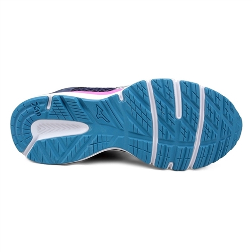 tênis mizuno falcon n