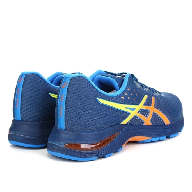 asics gel kihai masculino