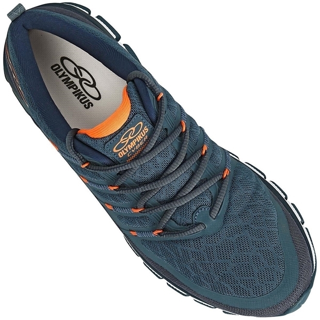 tênis olympikus cronos