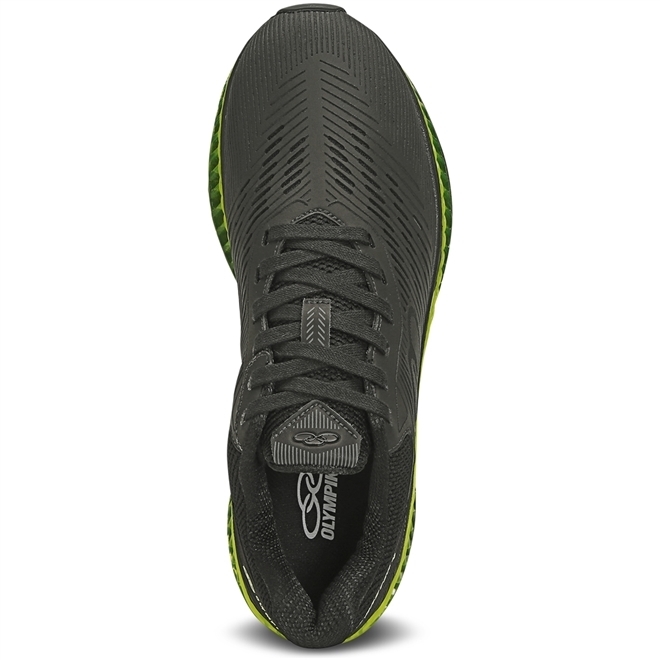 tenis olympikus masculino impact gel