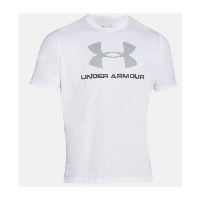 camiseta under armour academia