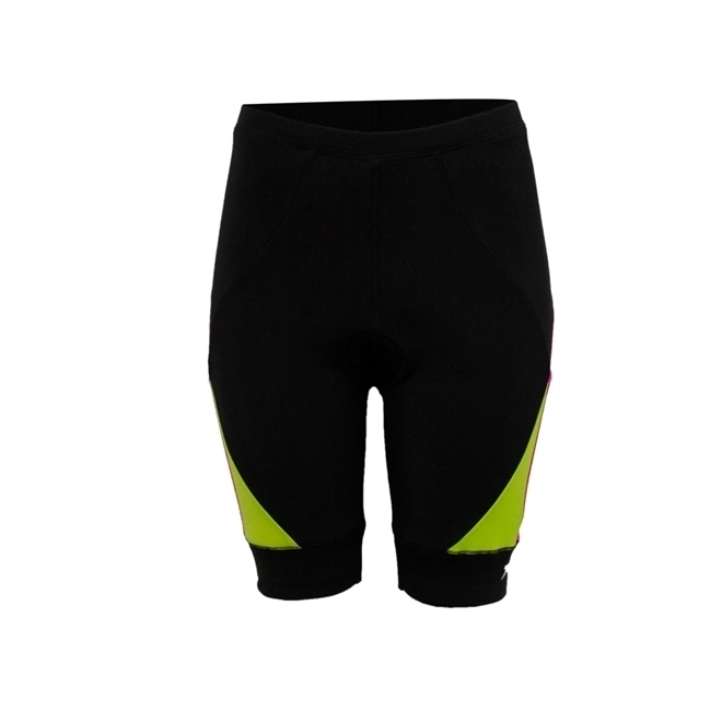 bermudas de lycra
