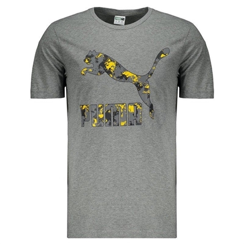 camiseta puma classic