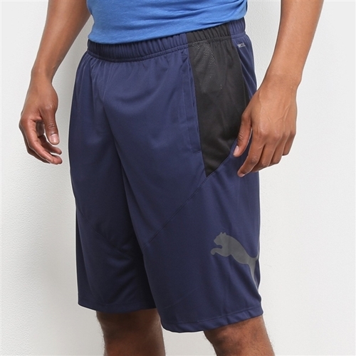 shorts masculino puma