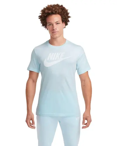 Camiseta Nike Sportswear Tee Icon Futura Masculina