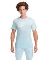 Camiseta Nike Sportswear Tee Icon Futura Masculina