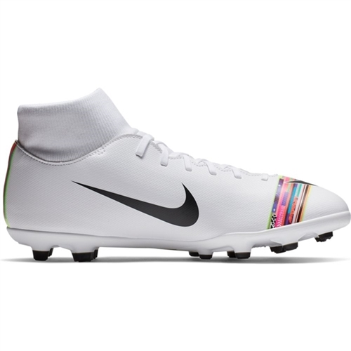 mercurial superfly 6 club cr7