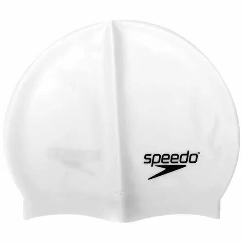 Touca de Natação Speedo Jr. Silicone Infantil