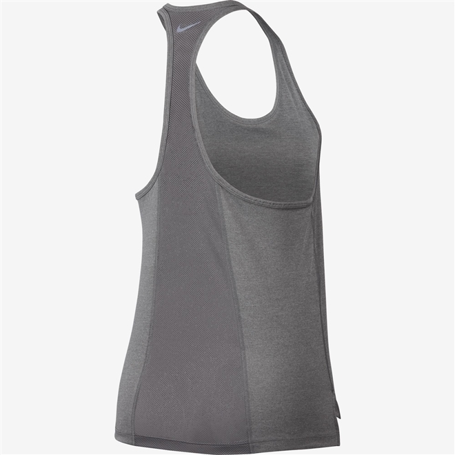 regata nike miler tank feminina