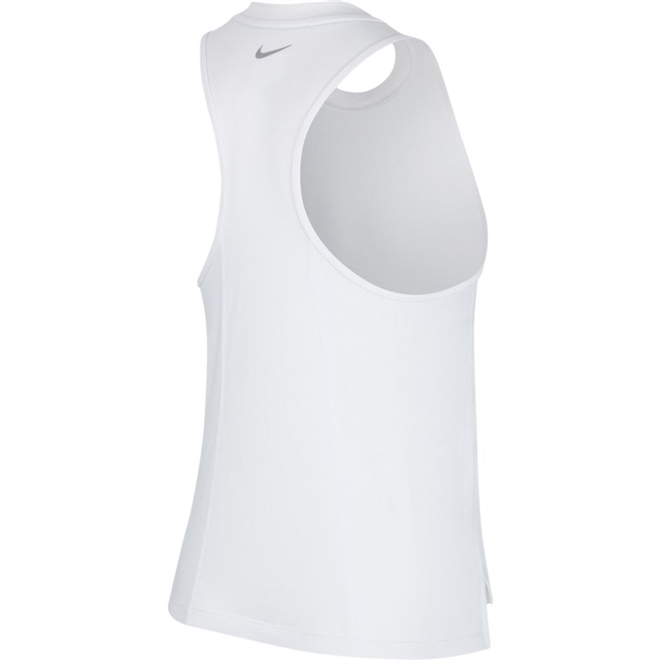 regata nike miler feminina