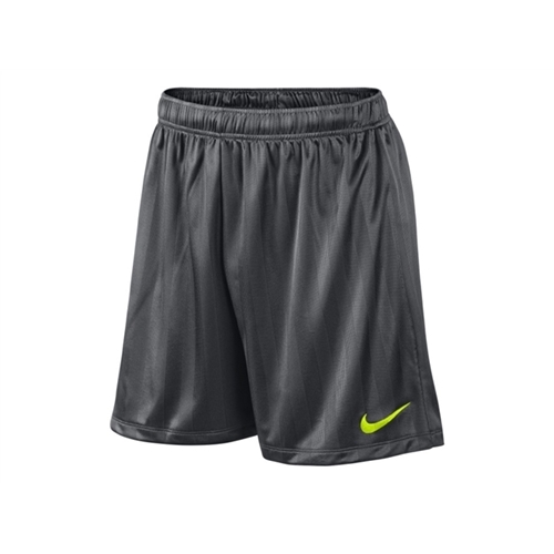 shorts nike academy jaquard masculino