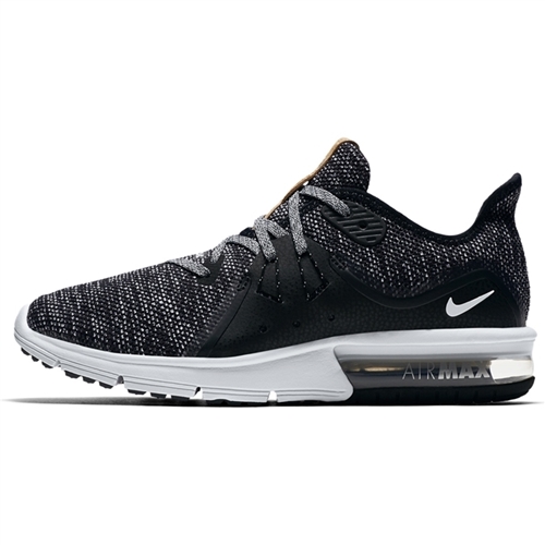 tenis air max sequent 3 feminino