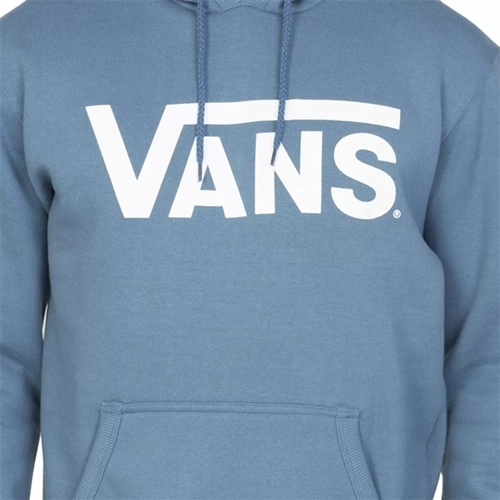 vans dimension pullover moletom com capuz