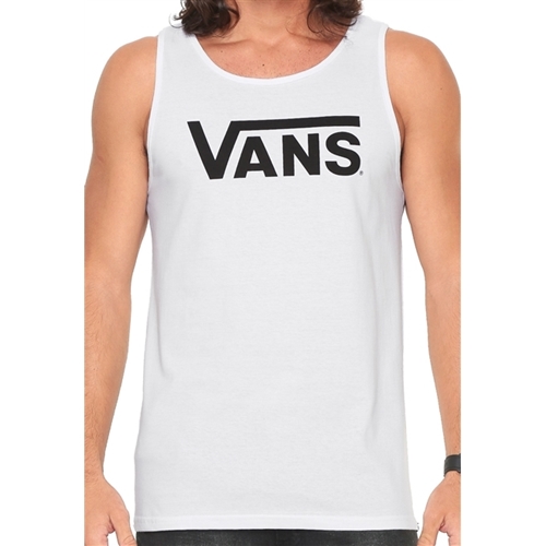regata masculina vans