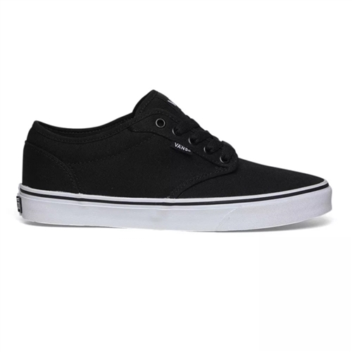tênis vans atwood canvas masculino