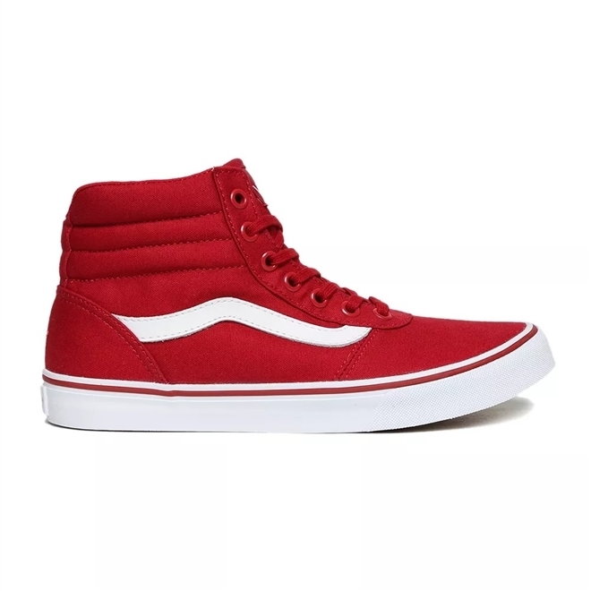 vans maddie vinho