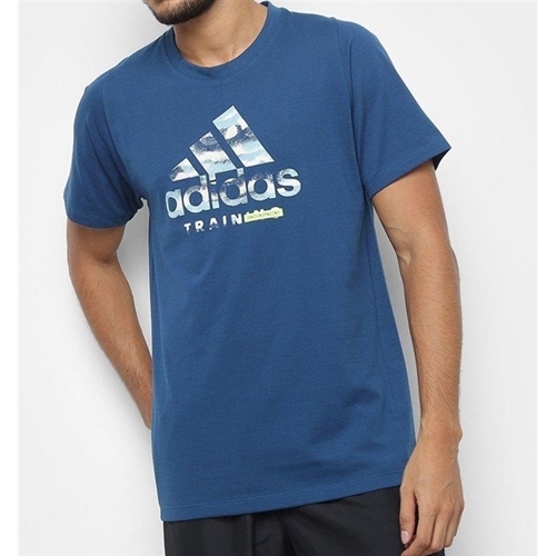 camiseta adidas 360