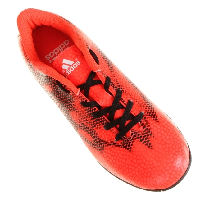 chuteira adidas f5 society