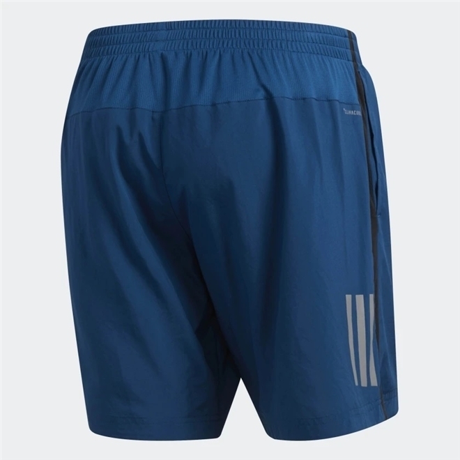 bermuda adidas compressão response masculina