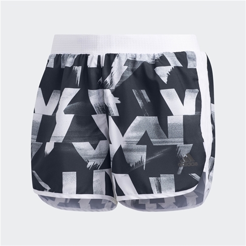 short adidas marathon 20 feminino